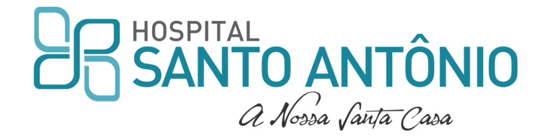 Hospital Santo Antônio
